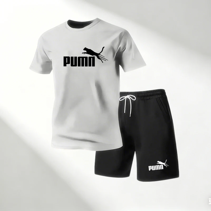 Hot Sale 2026 Men's T-Shirts S - Street Fashion Tshirt recension och pris