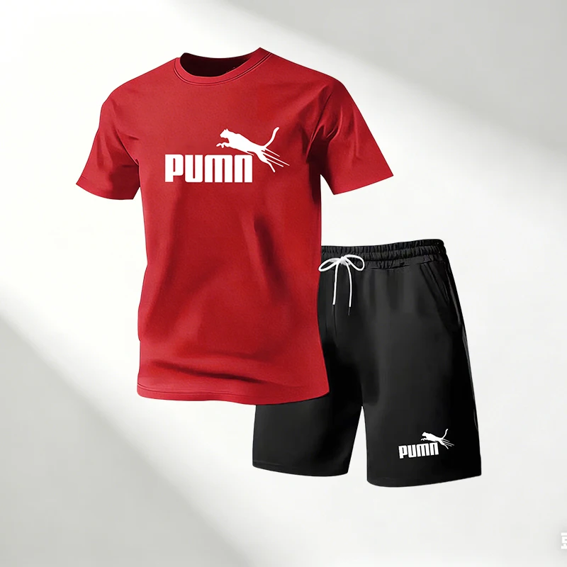 Hot Sale 2026 Men's T-Shirts S - Street Fashion Tshirt recension och pris