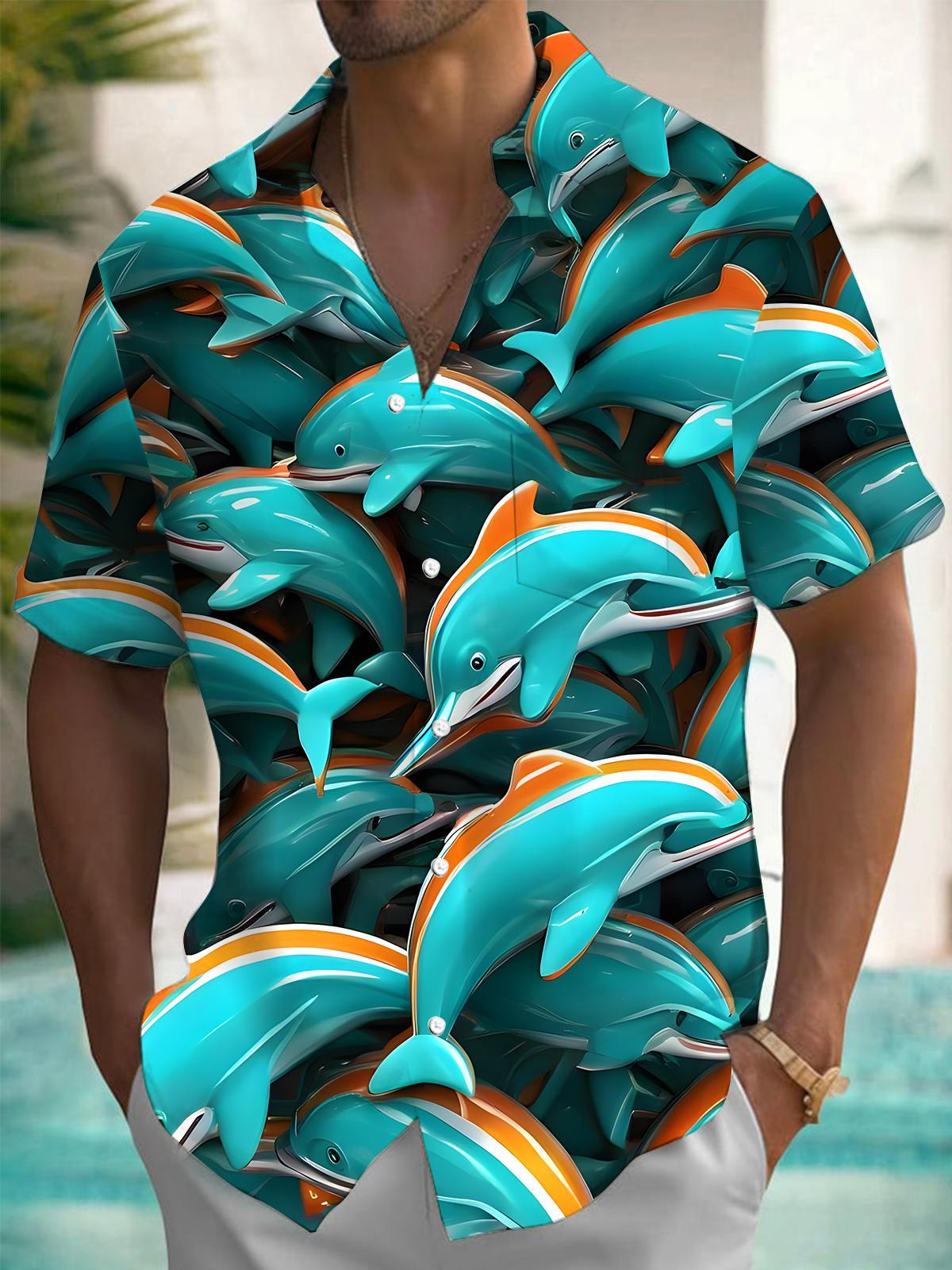 New Hawaii Spring/Summer Fashi - Street Fashion Walking recension och pris