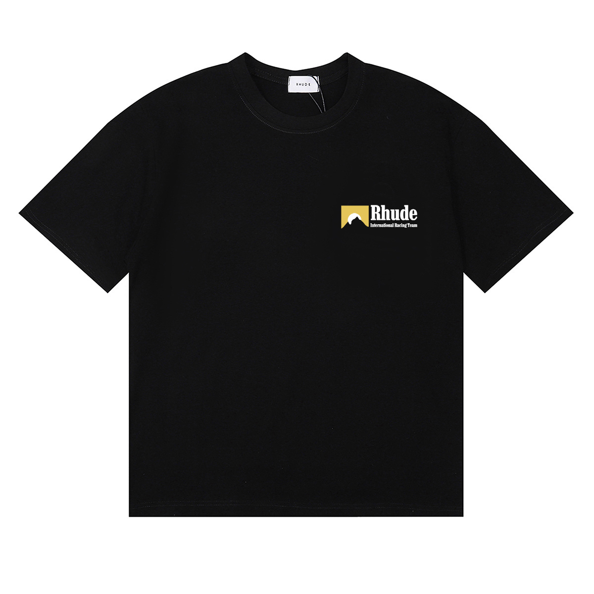 American Style Short Sleeve ro - Street Fashion Walking recension och pris