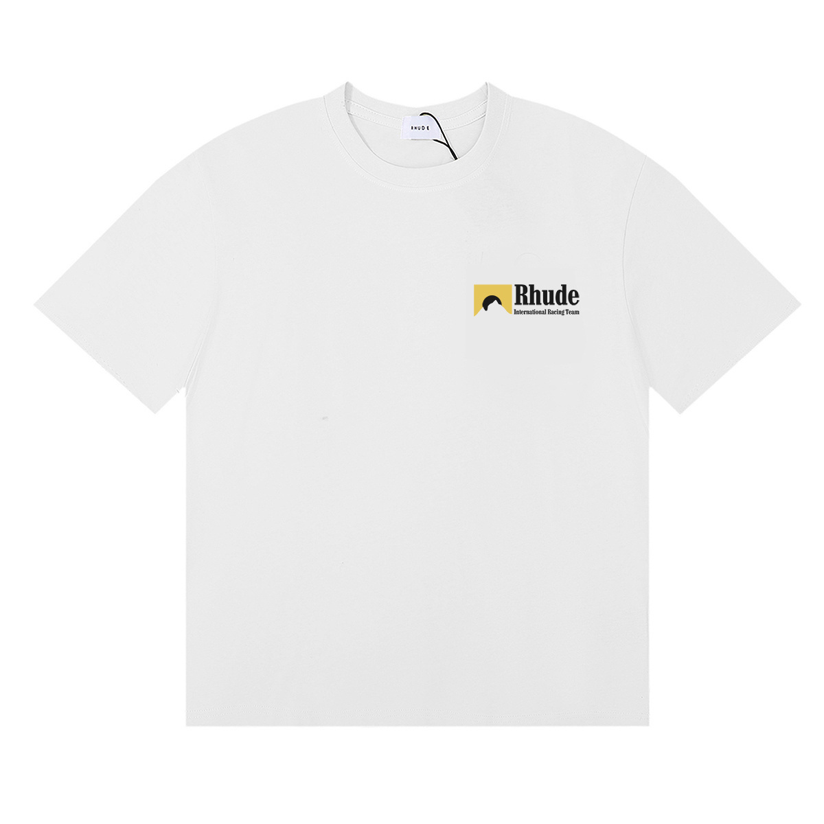 American Style Short Sleeve ro - Street Fashion Walking recension och pris
