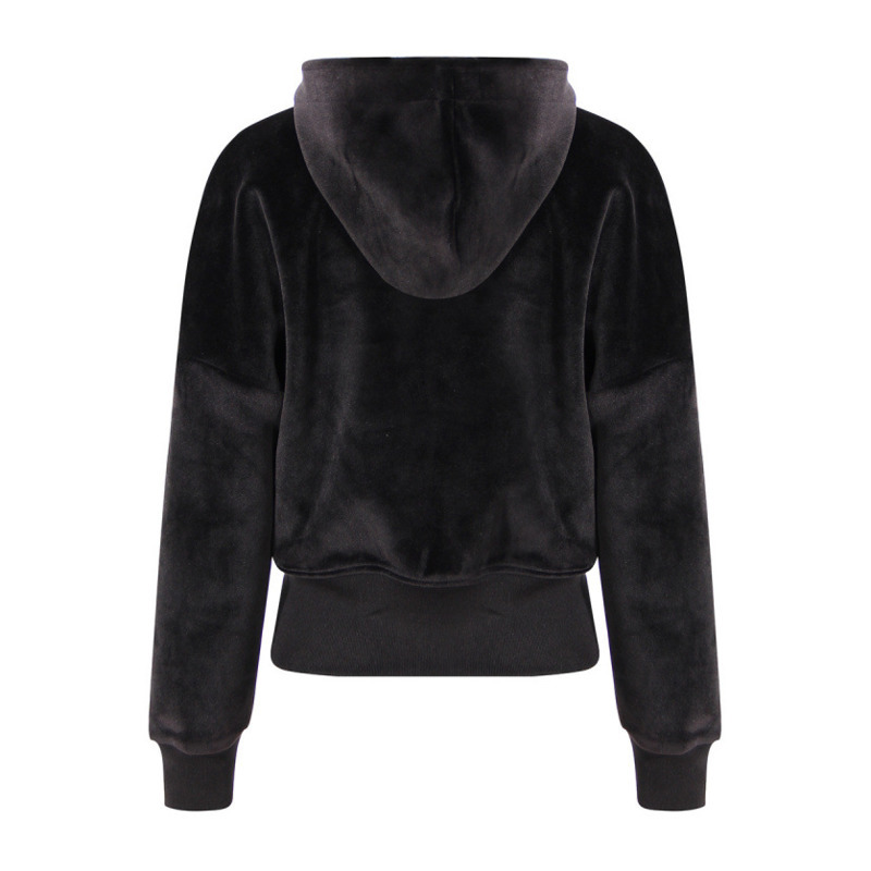 HKSH 2025 Autumn Winter New Wo - Street Fashion Zip Up Hoodie recension och pris
