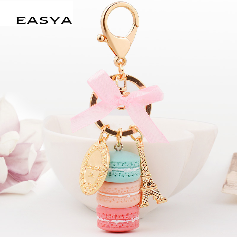 EASYA France Paris Cute Macaro - Street Fashion In Paris recension och pris
