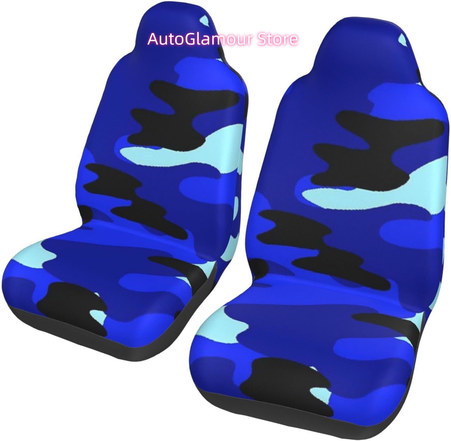 Soldier Blue Camo Pattern Univ - Camo Pattern Set recension och pris