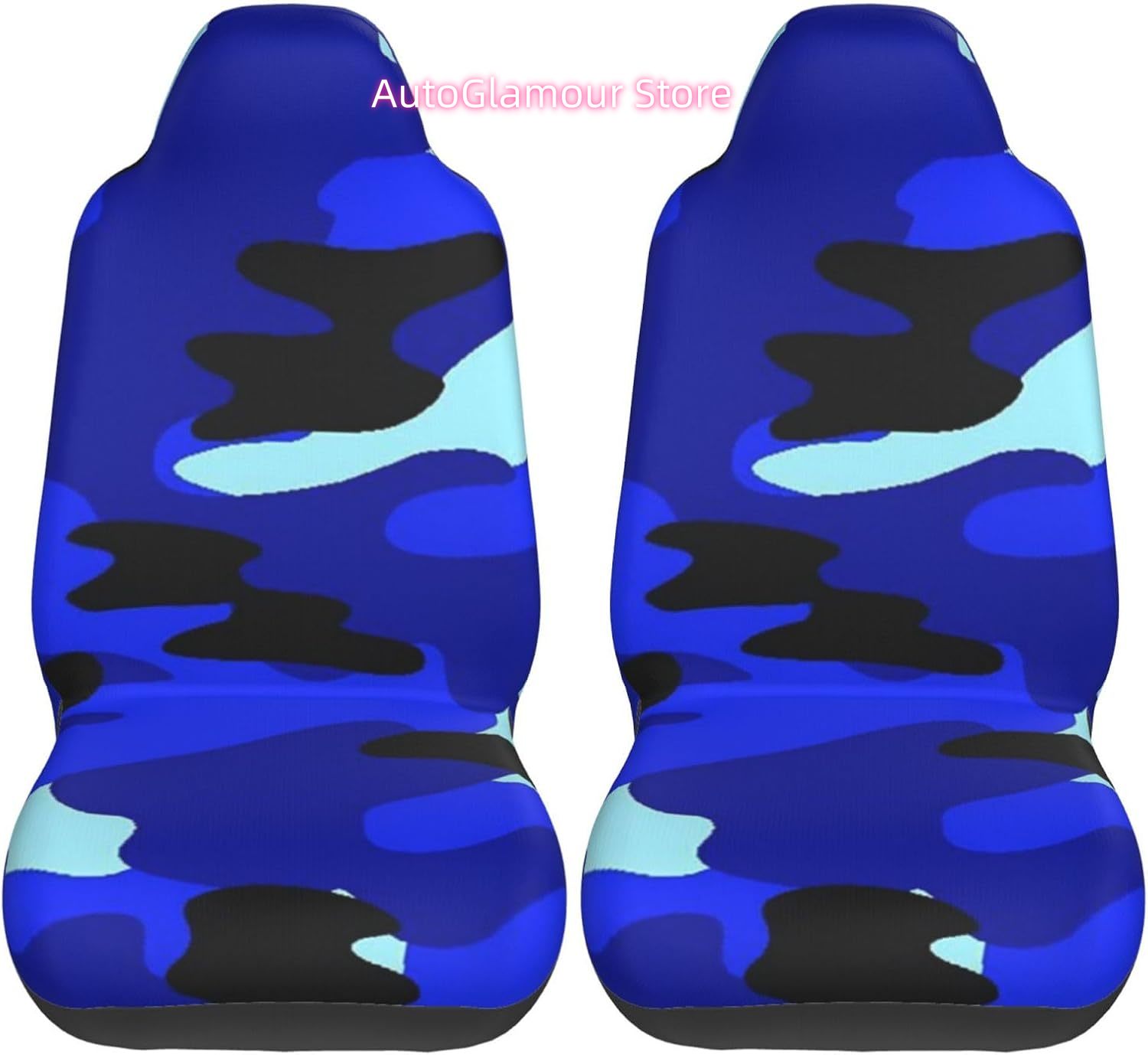 Soldier Blue Camo Pattern Univ - Camo Pattern Set recension och pris