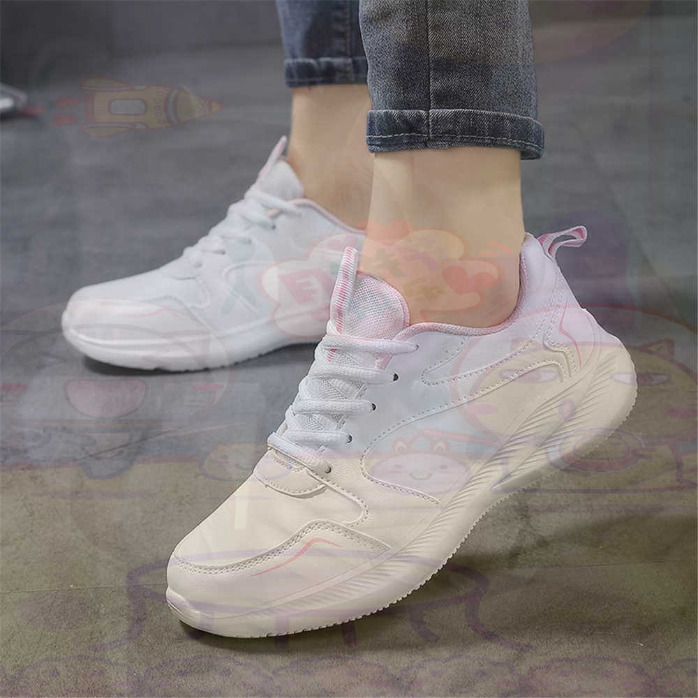 35-40 Number 42 Cool Sneakers  - Asian Street Fashion Girls recension och pris