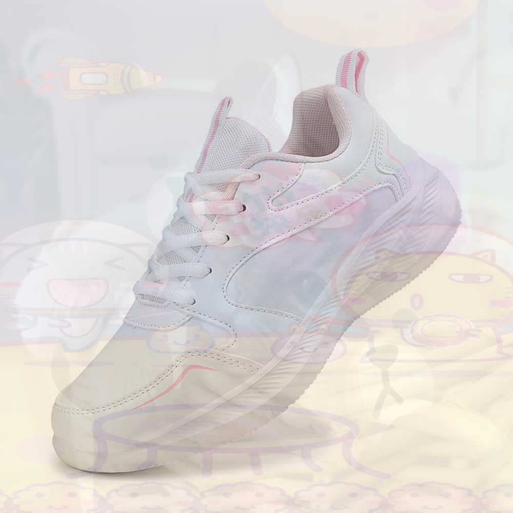35-40 Number 42 Cool Sneakers  - Asian Street Fashion Girls recension och pris