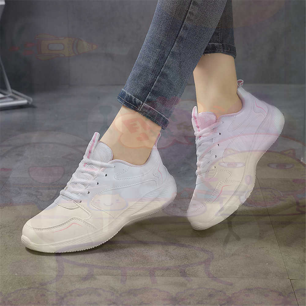 35-40 Number 42 Cool Sneakers  - Asian Street Fashion Girls recension och pris