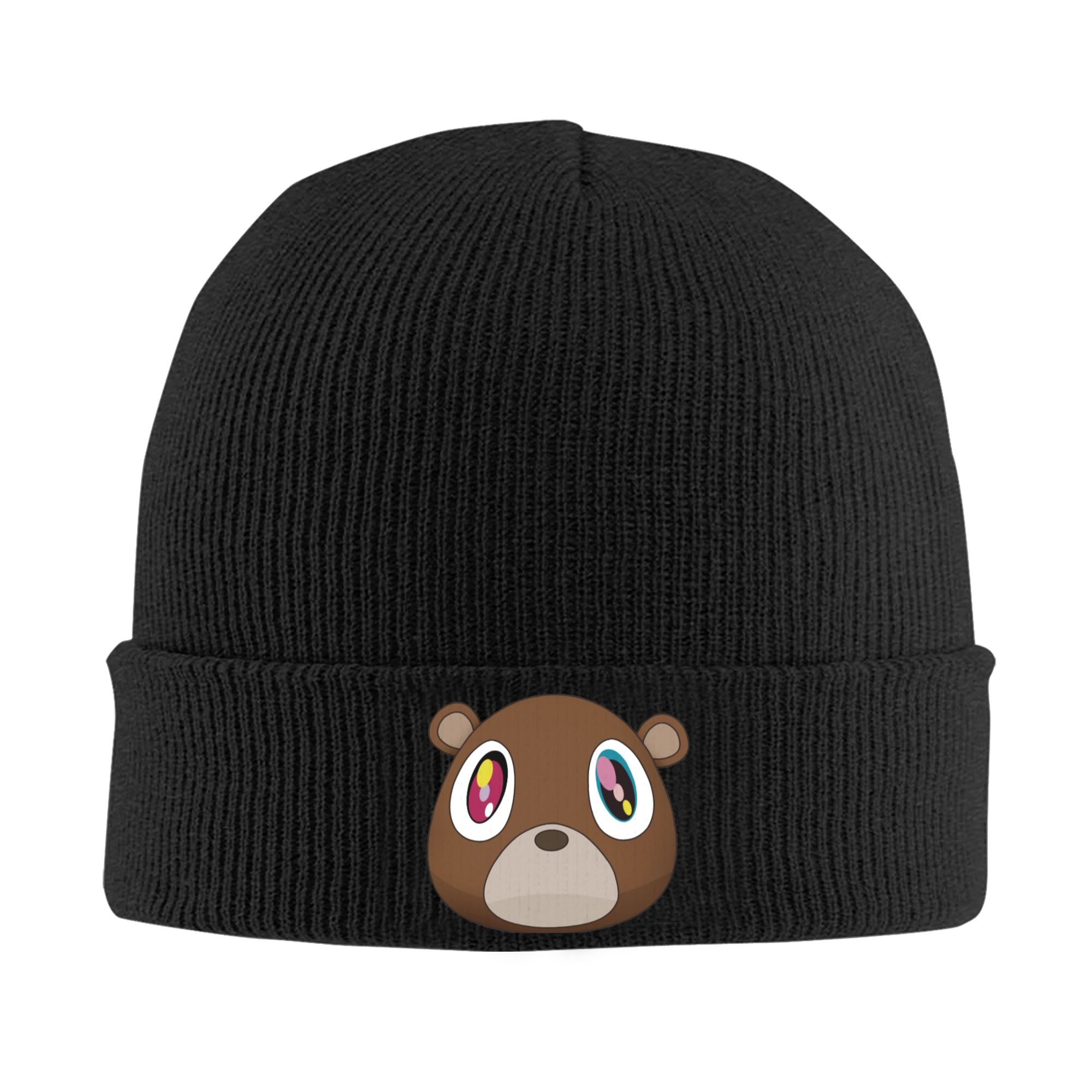 Graduation Bear Rapper Hats Au - Street Fashion Loverboy Hat recension och pris