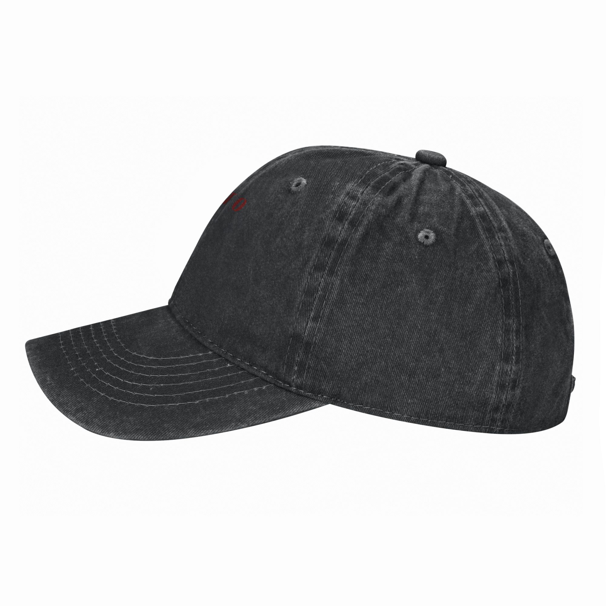 kyoto Fashion Baseball Cap  So - Street Fashion Kyoto recension och pris