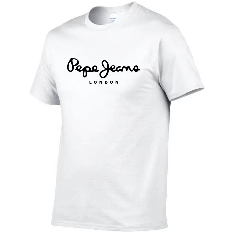 2026 New Pepe Jeans London Log - Street Fashion London 2026 recension och pris