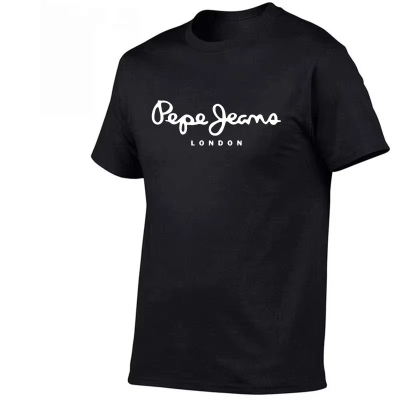 2026 New Pepe Jeans London Log - Street Fashion London 2026 recension och pris