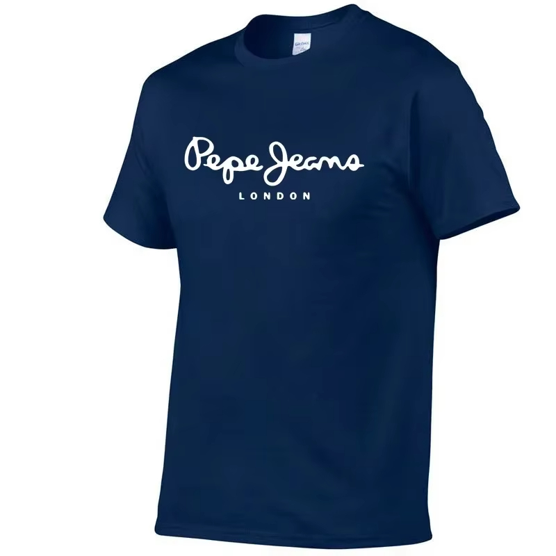 2026 New Pepe Jeans London Log - Street Fashion London 2026 recension och pris