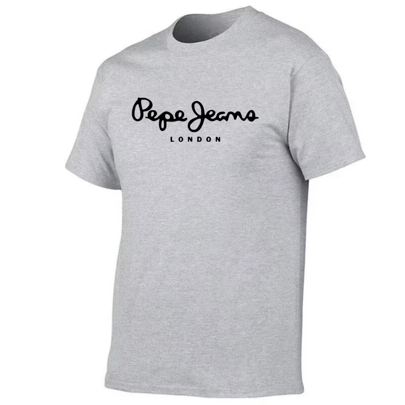 2026 New Pepe Jeans London Log - Street Fashion London 2026 recension och pris