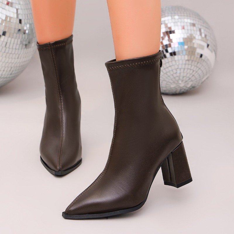 High-quality New Women's Comfo - Street Fashion Walking recension och pris