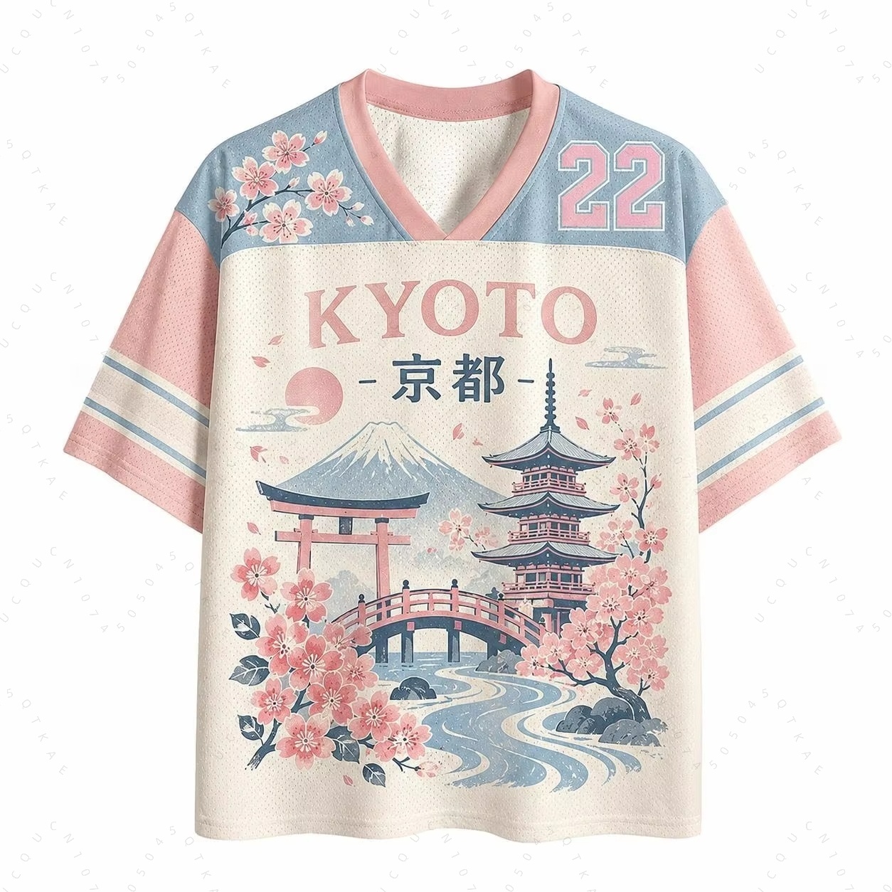 2026 New Summer Fashion Japane - Street Fashion Kyoto recension och pris
