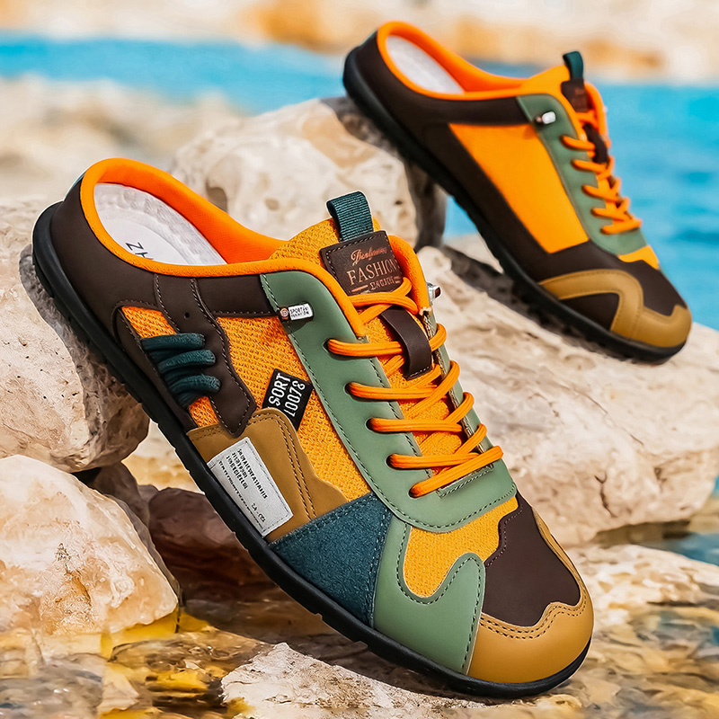 Spring and Summer Fashionable  - Street Fashion Walking recension och pris
