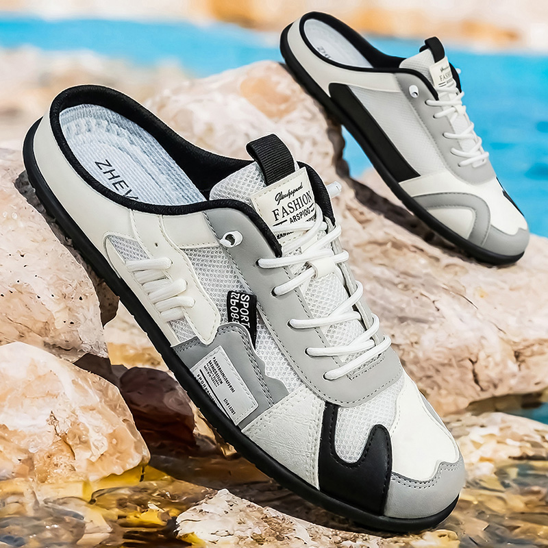 Spring and Summer Fashionable  - Street Fashion Walking recension och pris