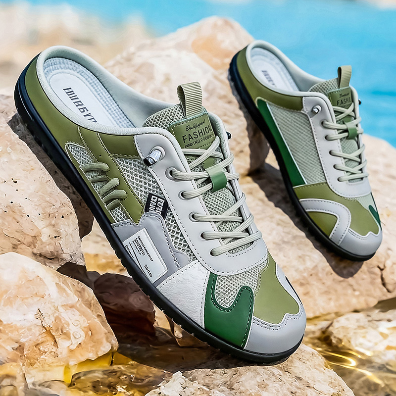 Spring and Summer Fashionable  - Street Fashion Walking recension och pris