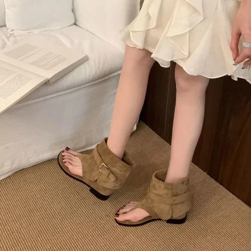 2026 Boots Casual Dress Street - Street Fashion Dress recension och pris