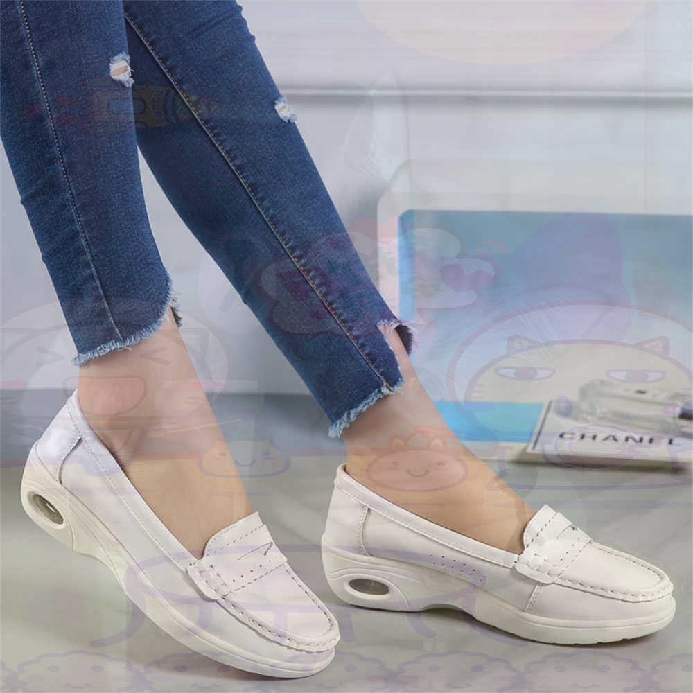 Soft Slip-on Womens Large Size - Asian Street Fashion Girls recension och pris