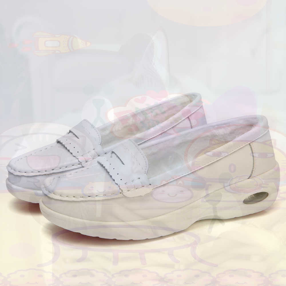 Soft Slip-on Womens Large Size - Asian Street Fashion Girls recension och pris