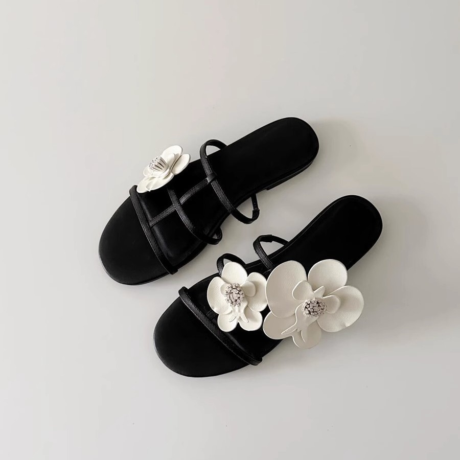Summer New Shoes for Women Sli - Street Fashion Dress recension och pris