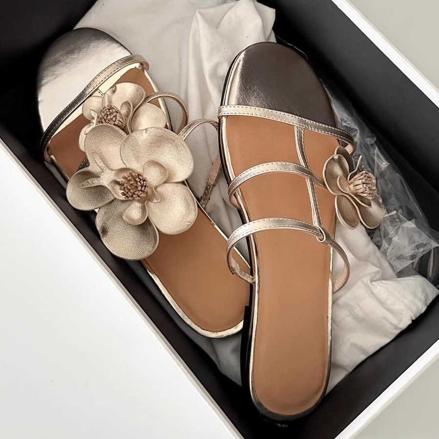Summer New Shoes for Women Sli - Street Fashion Dress recension och pris