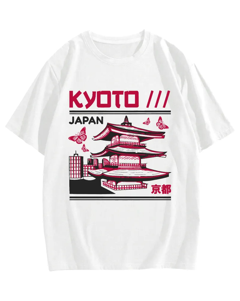2026 New Summer Fashion Kyoto  - Street Fashion Kyoto recension och pris