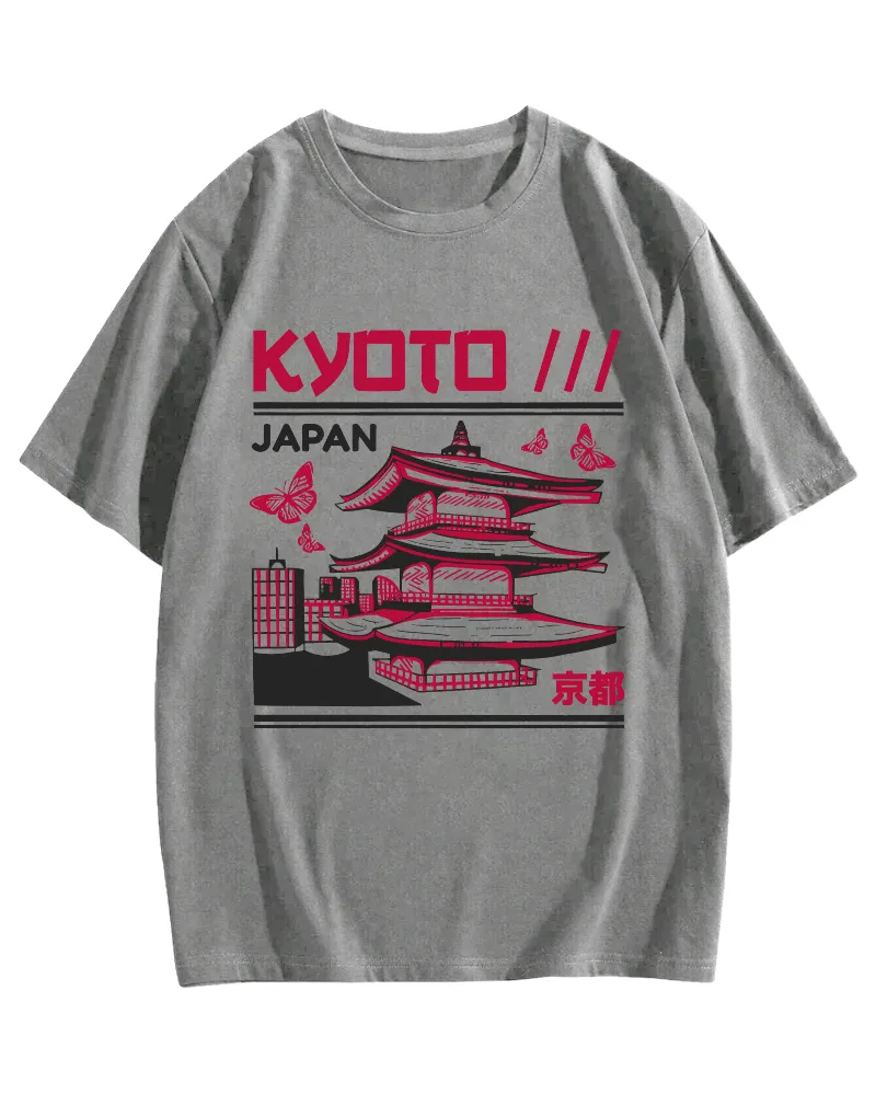 2026 New Summer Fashion Kyoto  - Street Fashion Kyoto recension och pris