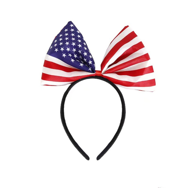 New US Independence Day Headba - Parade Fashion Street recension och pris