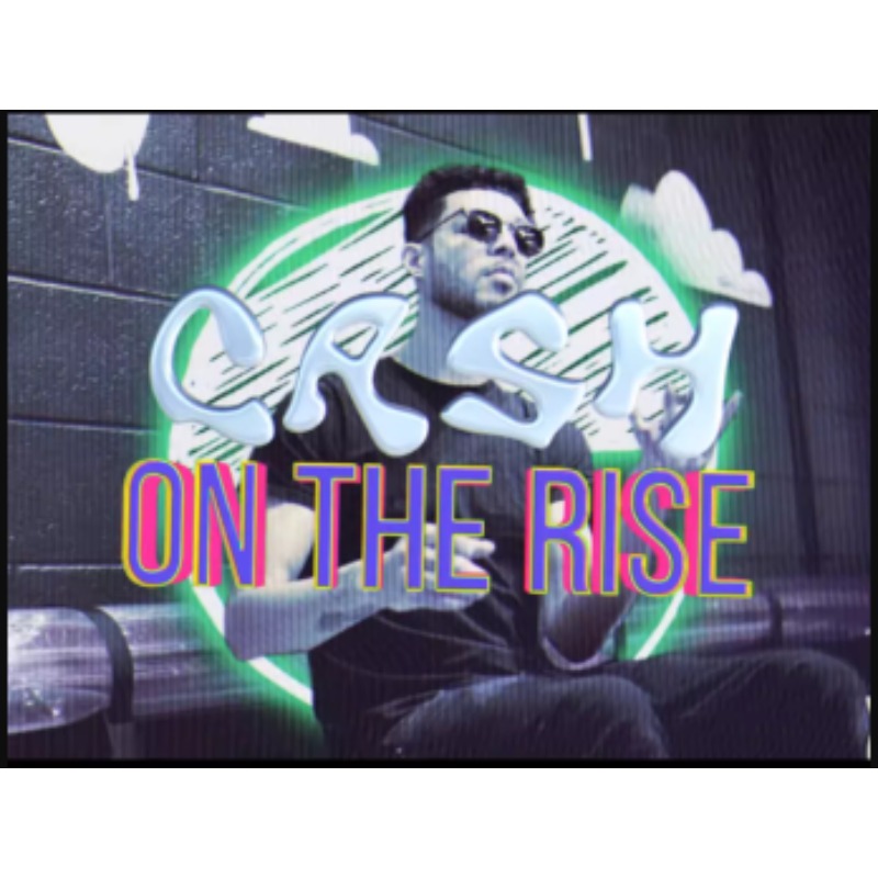 On The Rise By Casshan W Gimmi - Street Fashion Blog recension och pris