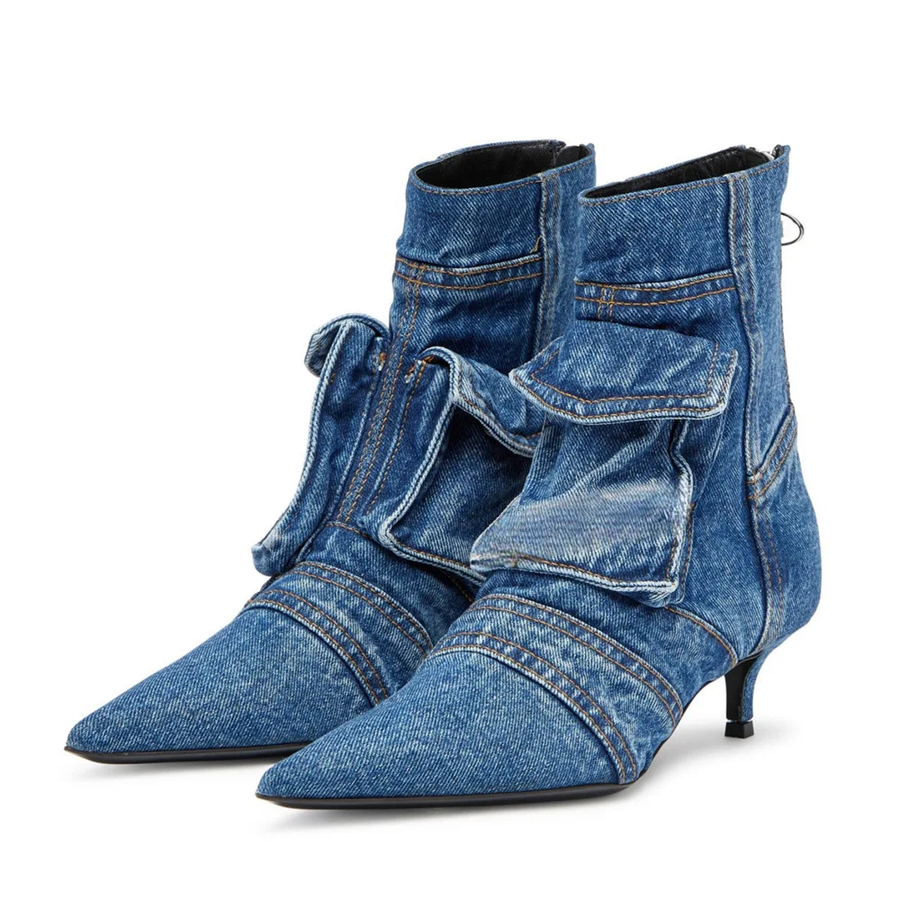 Para Mujer Women Shoes Washed  - Parade Fashion Street recension och pris