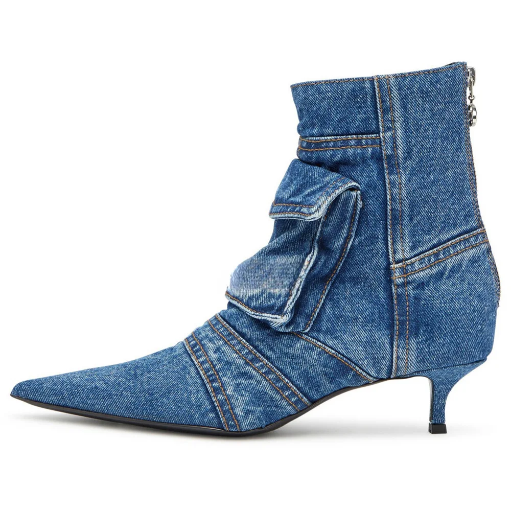 Para Mujer Women Shoes Washed  - Parade Fashion Street recension och pris