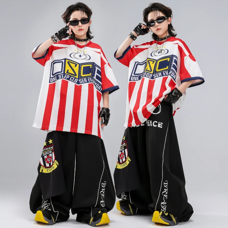 Fashion Street Dance Clothes f - Street Fashion Outfit Girl recension och pris
