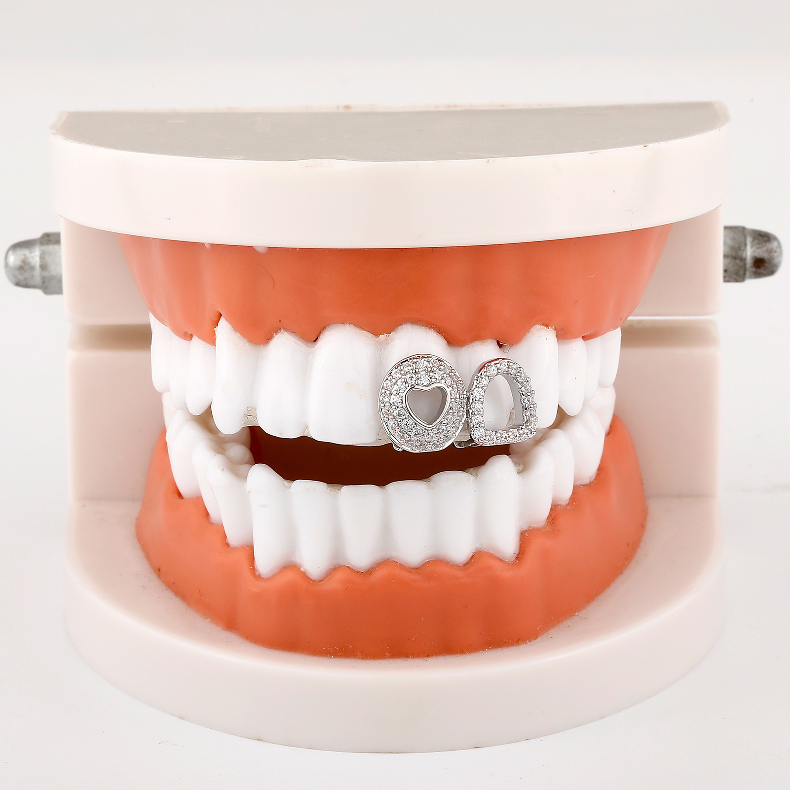 TOPGRILLZ Iced Out Full CZ Sto - Street Fashion Loverboy Hat recension och pris
