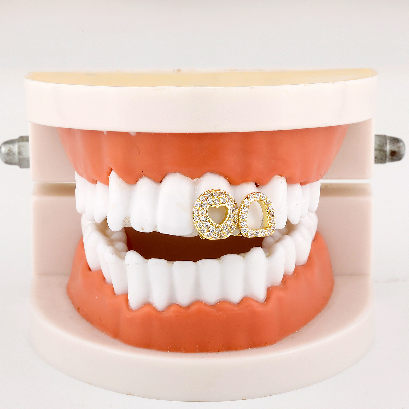TOPGRILLZ Iced Out Full CZ Sto - Street Fashion Loverboy Hat recension och pris