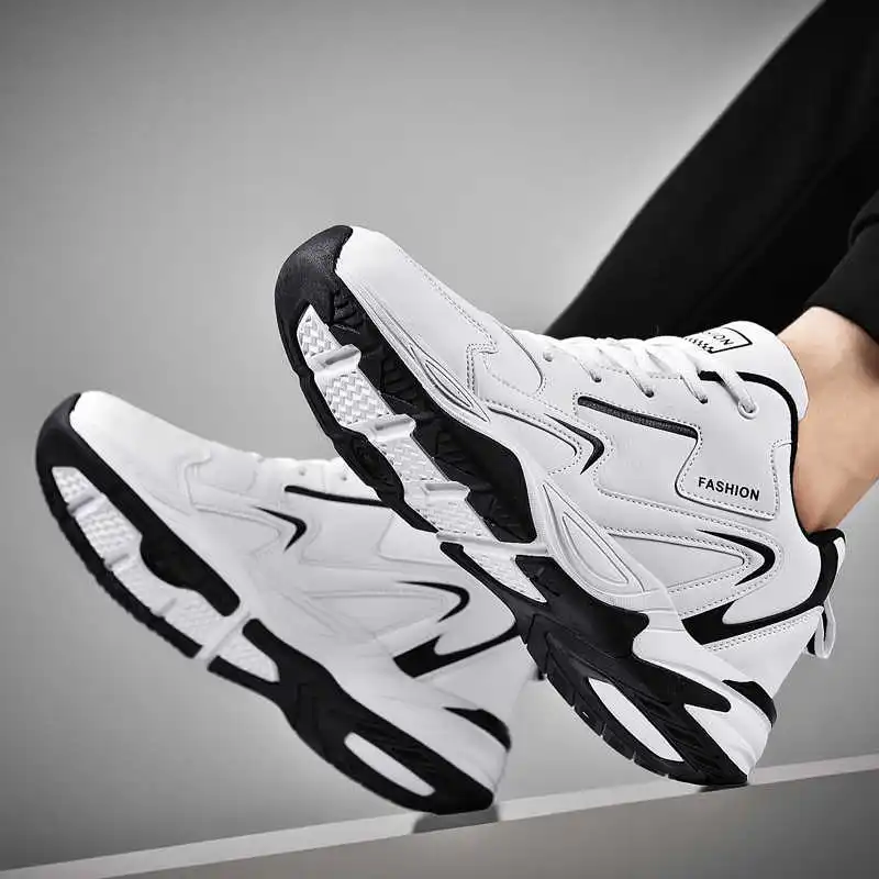 Cold-proof Spring Gym Sneakers - Asian Street Fashion Girls recension och pris