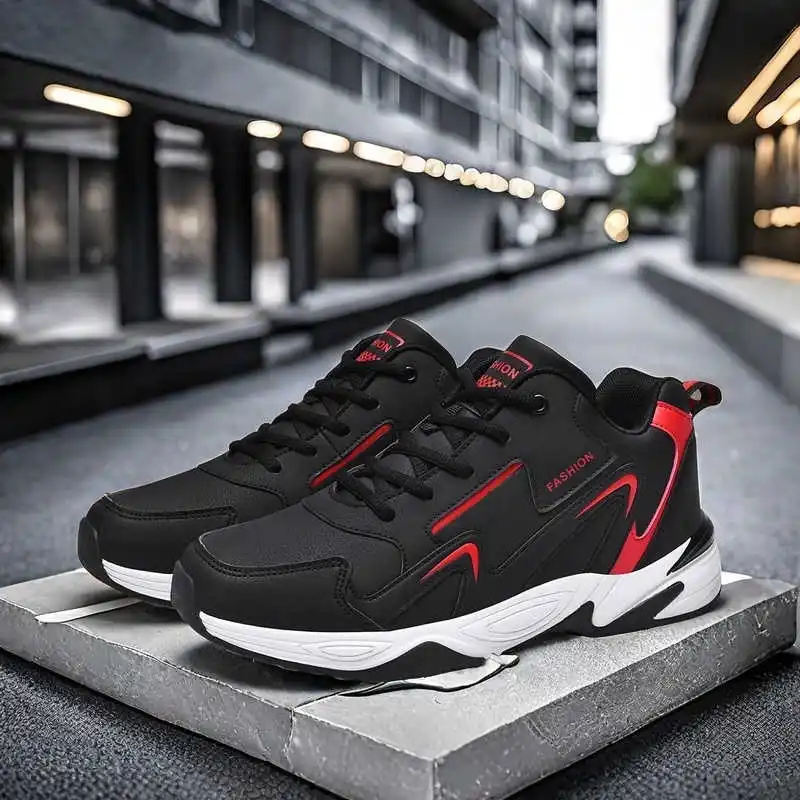 Cold-proof Spring Gym Sneakers - Asian Street Fashion Girls recension och pris