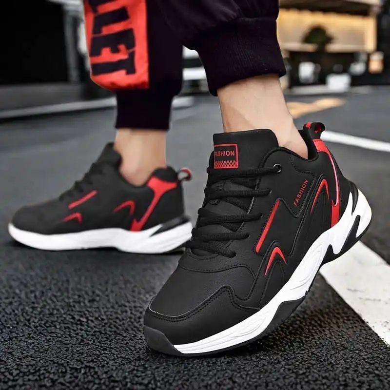 Cold-proof Spring Gym Sneakers - Asian Street Fashion Girls recension och pris