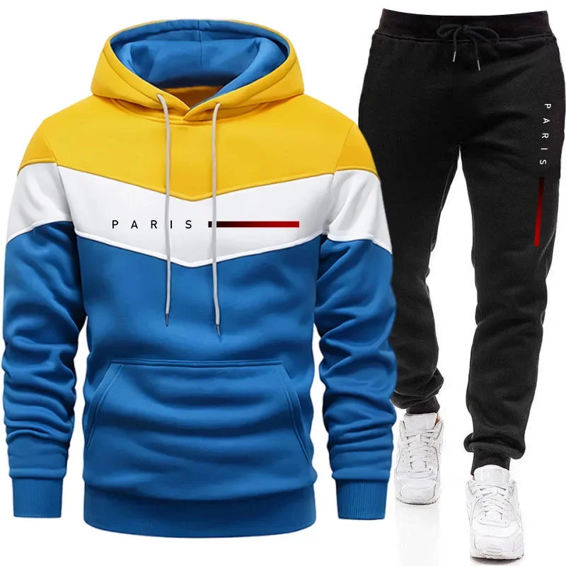 Paris Fashion Men's Hoodies Se - Street Fashion In Paris recension och pris