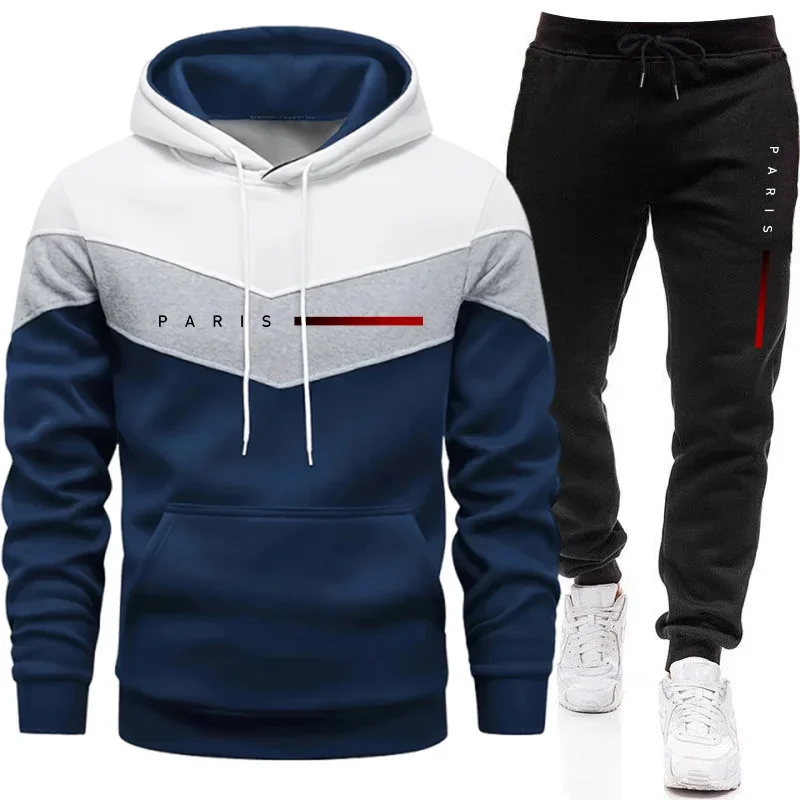Paris Fashion Men's Hoodies Se - Street Fashion In Paris recension och pris