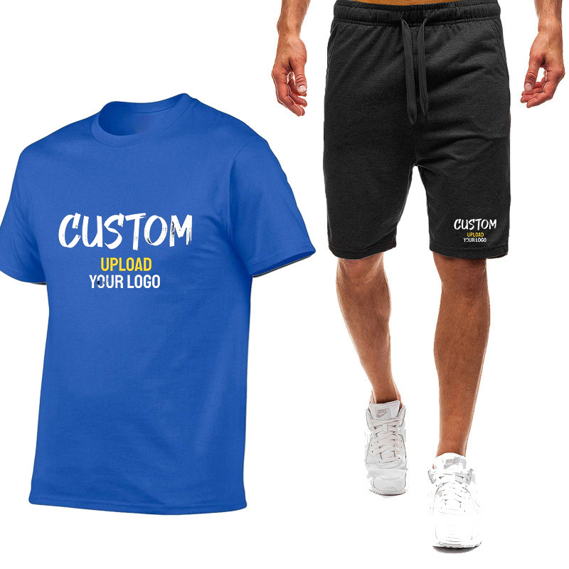 Personalized Custom Summer Men - Street Fashion Tshirt recension och pris