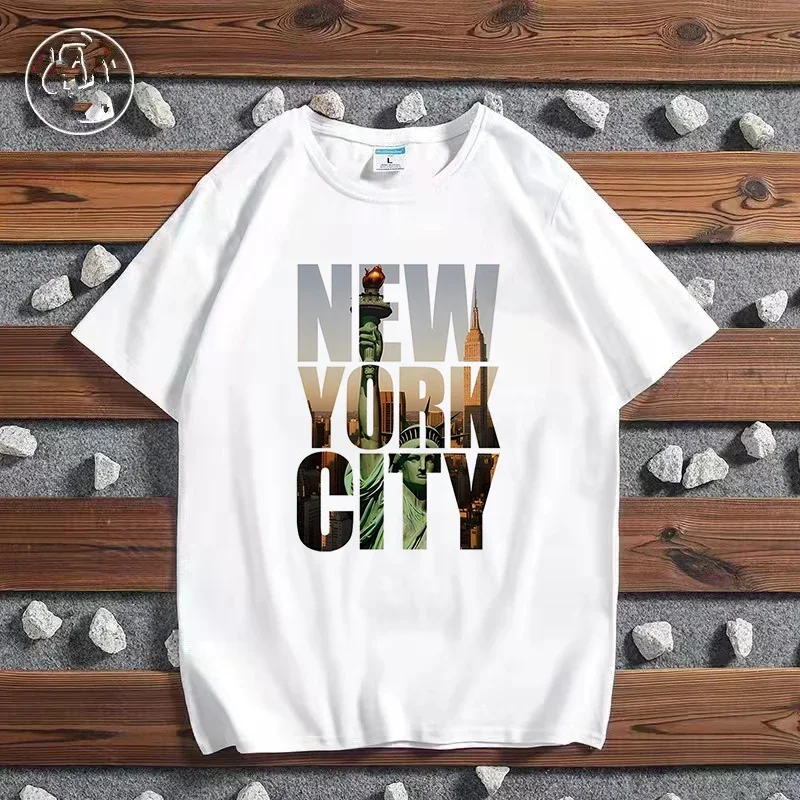 Fashion City Printed T-shirt P - Street Fashion In Paris recension och pris