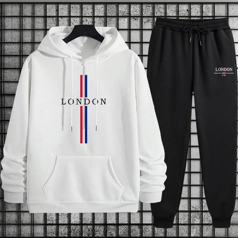 2026 London Fashion Men's Loun - Street Fashion London 2026 recension och pris