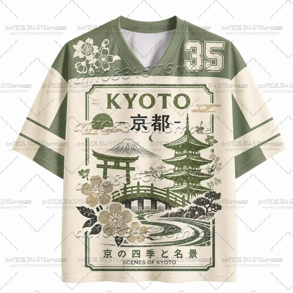 2026 Summer Fashion Japanese K - Street Fashion Kyoto recension och pris