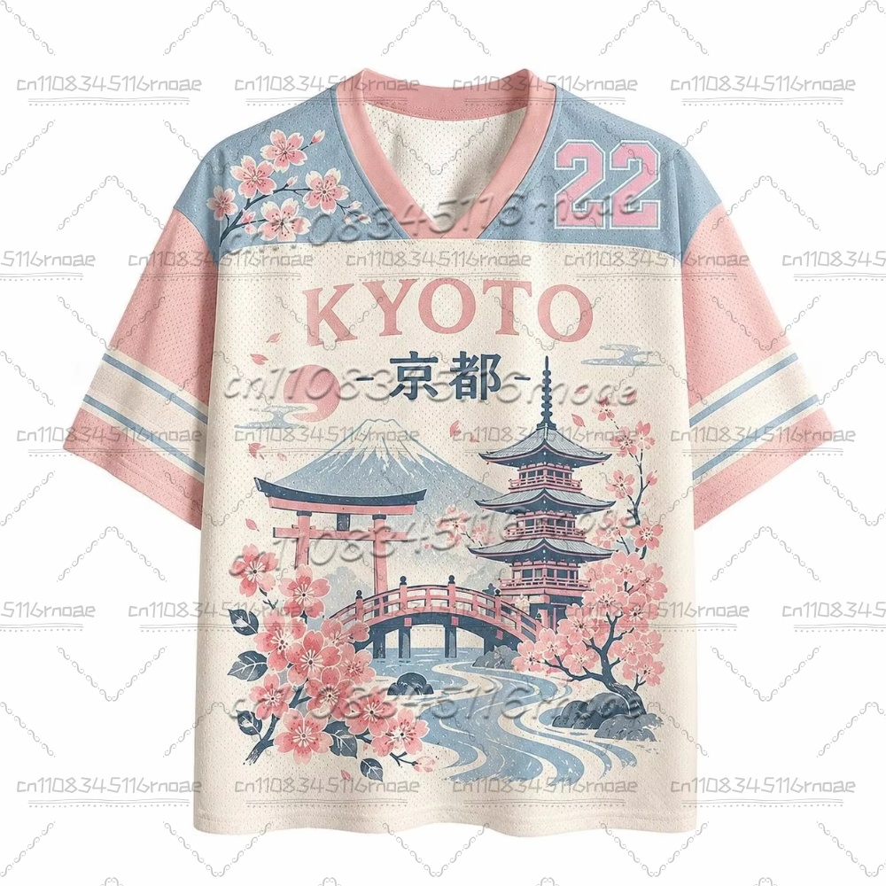 2026 Summer Fashion Japanese K - Street Fashion Kyoto recension och pris