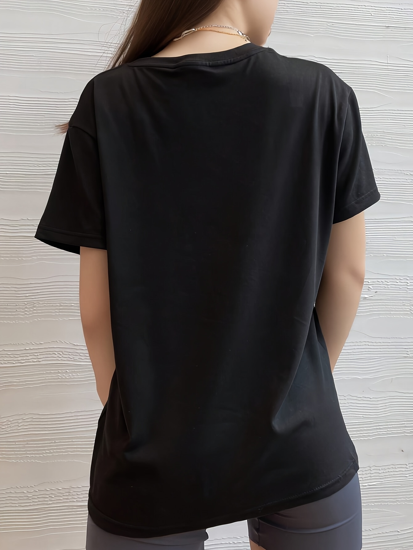 Paris, Texas T-shirt, Vim Wend - Street Fashion In Paris recension och pris