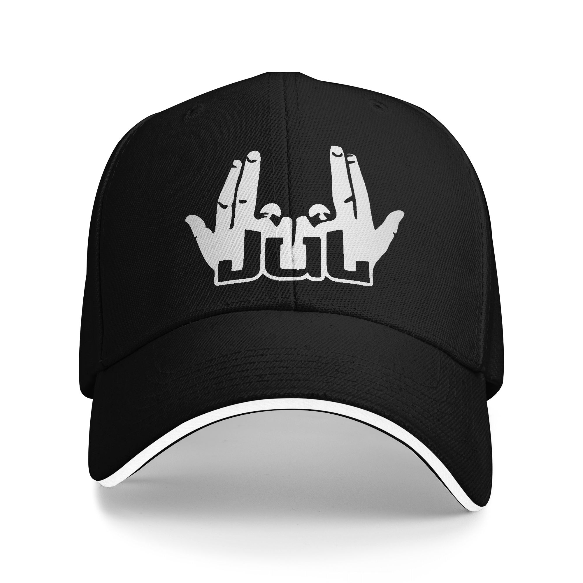 Personalized Rapper Music Jul  - Street Fashion Loverboy Hat recension och pris
