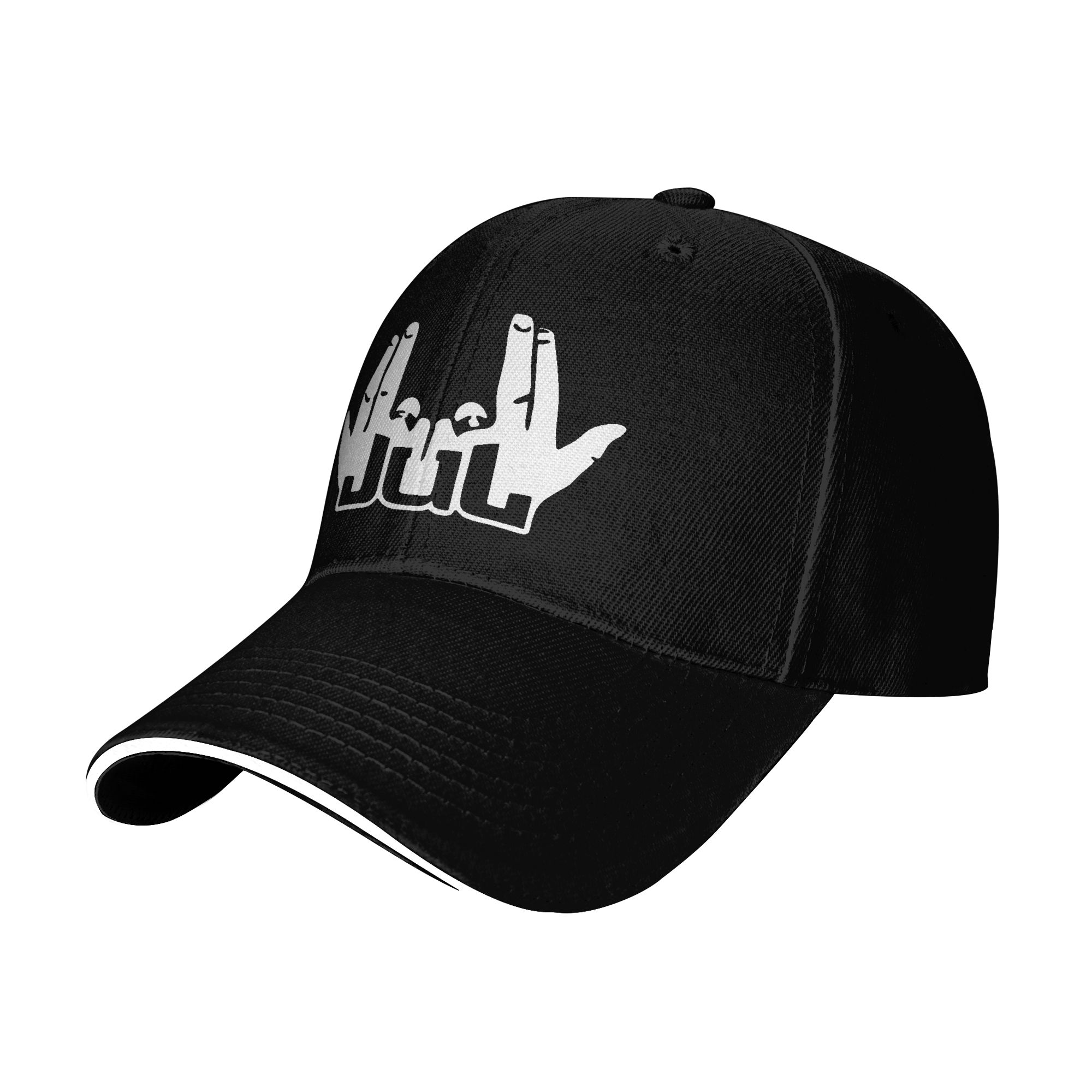 Personalized Rapper Music Jul  - Street Fashion Loverboy Hat recension och pris